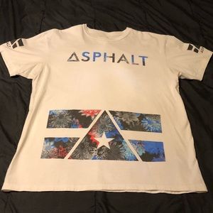 Asphalt T-Shirt